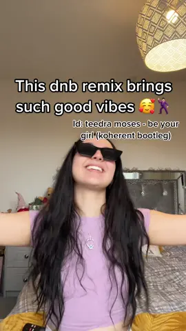 Happy tune 🥰#drumandbass #dnb #fyp #viral 