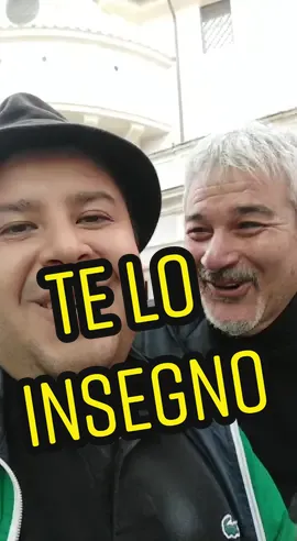 Il video più improvvisato che ho mai fatto. Grazie a #pinoinsegno 