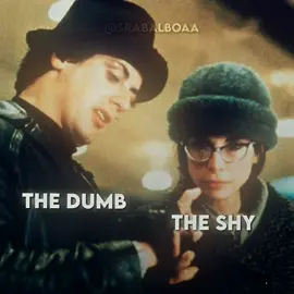 I miss them😭 #rockybalboa #fypシ #rockyandadrian #viral 