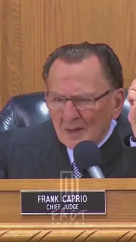 This video will make you CRY 💔 #court #judge #judgecaprio #family #care #son #dad #viral #emotional #youtube #viralvideo #factinside #follow #cry