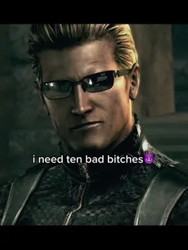 goofy most definitely cannon wesker moments #albertwesker#residentevil#wesker#rewesker#rememes#residentevilmemes#re5#residentevil5#fyp#fypシ#retiktok#residenteviledit#albertweskerdbd#dbd#deadbydaylight#dbdmemes#dbdclips#weskerresidentevil 