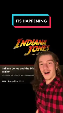 INDIANA JONES 5 BABY #greenscreen #archaeology #anthropology #history #lesson #indianajones #indianajones5 #movie #indiana #jones #explore #adventure #discover #discovery #treasure #movie #film #review #trailer #release #new #excavation #ancient #atlantis #science #stem #truth #fact #classic #classicmovie #news #cinema #foryoupage #foryou #fyp #fypシ 