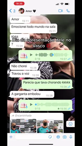 Dia da apresentacao dele 🥹  Depois vou postar o dia do primeiro jogo #trend #vascodagama #andersonconceicao #viral #foryou #sonhos #promesa #serieA #vasco #saojanuario  