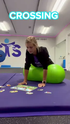 OT Exercise ✅ #pediatrictherapy #burlesontx #CTS #ot #speech #pt 