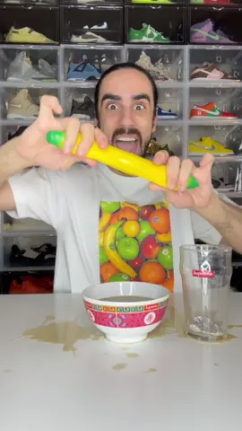 Replying to @Bader Al Safar @Bader Al Safar Banana Hack (Part 2) 🍌 #baderalsafar #foryou #fyp #foryoupage #banana #hack #LifeHack #lifehacks #stretchy #foryou #fyp #foryoupage 