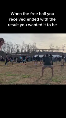 5’6 players can bounce too #fyp #foryou #volleyball #haikyuu #hinata 