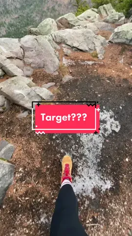 You mean this isn’t @target?? #views #shopwithme #optoutside #hikingszn #hiketok #vermont #Hiking #hike #granolagirl #target #Outdoors #adventure #mountains #winter #travel #SelfCare #GlowUp #Love #fyp #foryou 