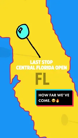The Pro Series Central Florida Open kicks off tomorrow! Are you ready for the last event of the season? 🔥🏐 #AVP #Volleyball #volleyballworld #beachvolleyball #volleyballplayers #athlete #Florida #fyp 