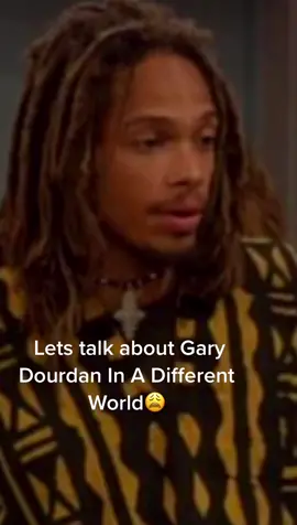 #CapCut #adifferentworld #garydourdan #the80s #the90s #throwback That man was a different kind of fine 😍