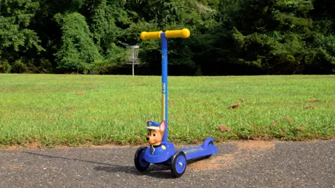 #chase #pawpatrol #preschool #kids #toys #scooters #news 