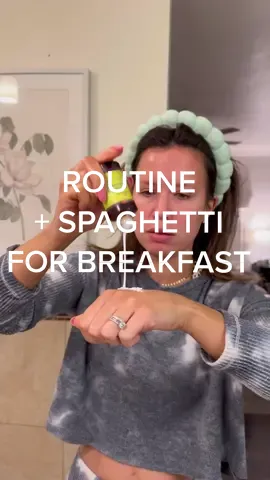 Spaghetti for breakfast bc it’s my second oldest bday and it’s all I wanted when I was pregnant with him! 🫶🏼🤍my heart is so full! #motherhoodunfiltered #motherhoodunplugged #realmomlife #momvlog #momlifebelike #MomsofTikTok #tiktokmom 
