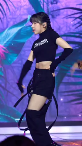 CLASS:y Hyeju 'ZEALOUS' #클라씨 #classy  #zealous #hyeju #fancam #sweetener_cam 