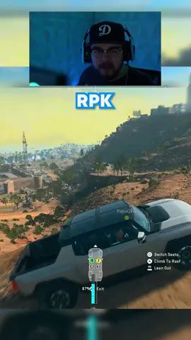 Best RPK Class Setup in #warzone2 👑🔥 #cod #callofduty #warzone #gaming #pc #ps4 #fyp #warzoneclips #warzoneloadout 