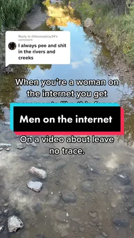 Replying to @littlepoopboy34 you all are exhausting 