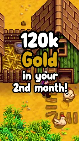🔴 Link in bio ☞ #1 SUMMER ☀️TIP FOR STARDEW VALLEY AMATEURS & RETURNING PLAYERS | #stardewvalley #stardewvalleytips #cozygames #videogames