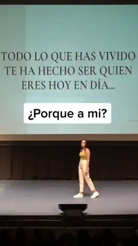 Mi primer conferencia #motivacion #vida #reflexion #conferencia 