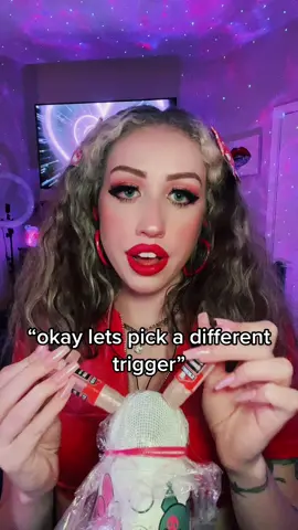 I should do a whole livestream dedicated to glue😅 #asmr #asmrhumor #asmrfunny #asmrcommunity #asmr daily #asmrglue #asmrgluestick 