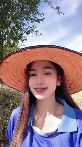 #ลูกคนจน #สาวไทบ้าน