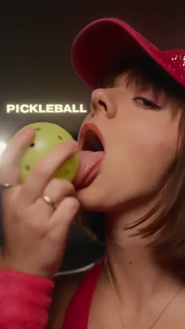 Move over Tennis. Pickleball is here   Directed: @evanblummadeit Starring: @eden  as lil' Dink @daisymcmillen   @Olivia Liberati   Tennis Loser: @tbrownortiz    DP @evanblummadeit @msr.entertainment @wayoutwestcreatives  Gaffer: @msr.entertainment @wayoutwestcreatives  PA @pwillie.crypto  BTS @jagrtt1212   Song Written: @evanblummadeit @edenrouss0  Song produced : @evanblummadeit   Shouts to @inpickleball @inpickleball_team  @thepickleballexchange for making this possible!   #pickle #pickleball #pickleballtiktok #pickleballislife #pickleballhighlights #pickleballcoaching #pickleballrocks #pickleballtok #pickleballaddiction #pickleballtournaments #pickleballcentral 