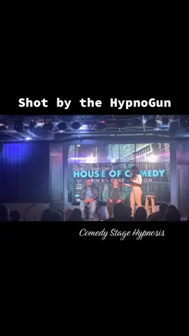 Shot by the HypnoGun 😴 🔫 #HypnoGoddess #ComedyStageHypnosis #Hypnosis #Ipnose #Hypnose #StreetHypnosis #StageHypnosis #Hypnotherapy #HouseOfComedy #FYP #Firearms #Sleep #Dor #Funny #Entertainment #Doctor #Follow #Duet #Stitch #BestVideo #New #DateNight #Follow #DidYouKnow #Hypnotist #BlackWoman #Shooting #Relax #Meditate #Trending #Viral 