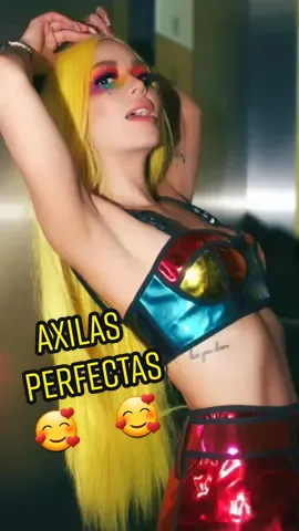 Un poco de la colección Part. 62 🥰  #axilasbonitas #mujeres #axilas #armpit #sobaco #aiselle #ketiak #axilasclaras #armpitclean #armpitlovers #axilashermosas #prettygirl #axilaslindas #prettyarmpit #feticheraro #armpits #foryou  #fypシ #beauty  #axilasblanqueadasyhermosas  #kilikilireveal #kilikilirevealchallenge #kilikili #kilikiligoals 
