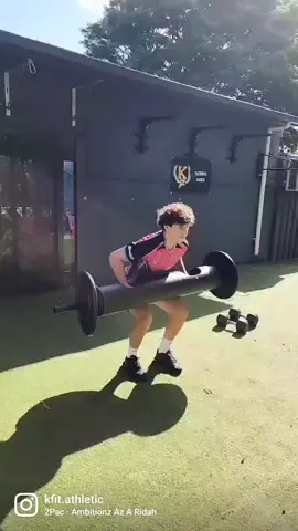 YOUTH DEVELOPMENT   Upper Body Extras 🤸🏽‍♂️🏋🏽‍♂️💪🏽  A1: VIPER PRESS  A2: DB RENEGADE ROW A3: HANDSTAND HOLDS  ATHLETE: @Trent  (Rugby League)  #kfit #kfitathletic #athlete #athleticdevelopment #fyp #strengthandconditioning #strengthcoach #Strength #rugbyleague #rugbyunion #rugby7s #Rugby #Fitness