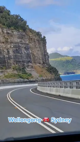 jembatan di pinggiran laut Australia #sydney #wonderfulaustralia #australia #aceh #wollonggong #roadtrip