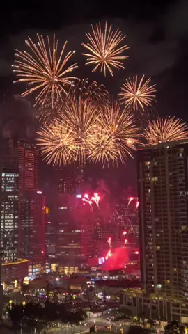 BGC FIREWORKS✨🎆 #christmas #newyear2023 #bgcfireworks #2022 #fyp