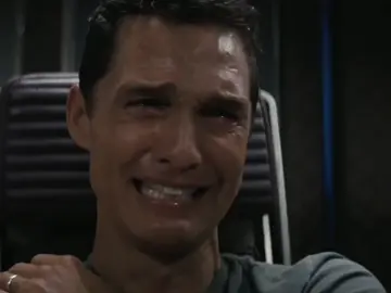 don't let me leave murph ):     #interstellar #interstellarmovie #matthewmcconaughey #fyp #foryou #foryoupage #viral 