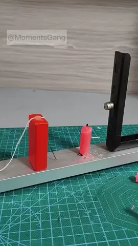 What kinda magic is this?!