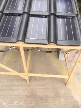 solar roof tile manufacturer +86 18758372261