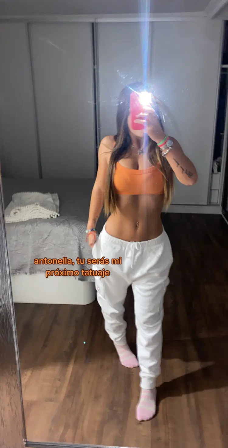 La pareja que me hace creer en el amor