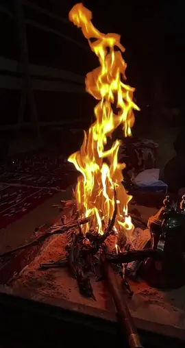 #شبيت_ضوي_بالظلام #النار_من_شبابها 