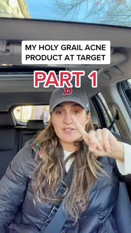 MY HOLY GRAIL ACNE PRODUCT @ZitSticka #acne #acnepatches #bestskincare #bestskincareever #zitsticka #cysticacne #pimples #skincareroutine #SelfCare 