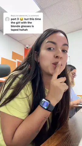 Replying to @sawnecmi_  because you ask for it😂 Majo’s got her revenge 😈 lol #prank #funny #ducttape 