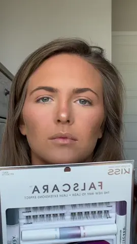 I’ll let you know how they hold up #falscara 