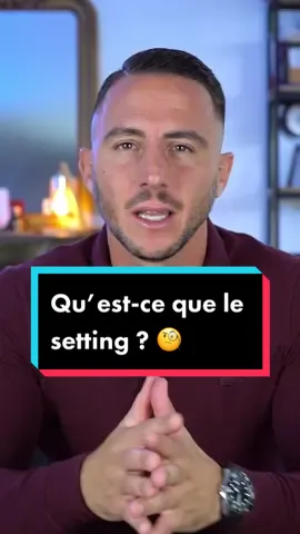 Qu’est-ce que le Setting 🤔 ? Et bien il s’agit d’une étape primordiale dans une vente ! Jérémy te l’explique en détail 👆  👉 Suis nous sur nos réseaux, le lien est dans notre bio!  Si tu as des questions, n’hésite pas à me les poser en commentaires 👇 Je me ferai un plaisir d’y répondre 😁  #closer #closing #Lifestyle #libertefinanciere #reussite #mindset 