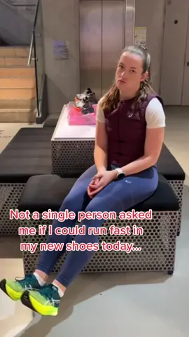 What’s your favourite shoe? #runningchannel #runningshoes #runnersofitiktok 