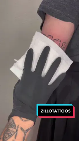 🦷 🦷 🦷 & more 🦷  . . proud of user of @saniderm @allegoryink @kwadron @stencilstuff @afterinked @fkirons @inkeeze  . . #teeth #tooth #bones #mandible #dientes #tattoostyle #creepytattoo #elbowtattoo #elbow #tattooartist #blackwork #esoteric #esotericart #engravingtattoo #engraved #sweettooth #zillotattoos #southfloridatattooartist #fyp #fypchallenge  #fpy_tiktok  #fypシ 