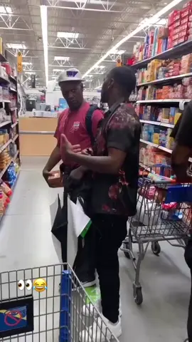 He ain’t having it! 😂👀 @FunnyMarco #prank #funny #rice 