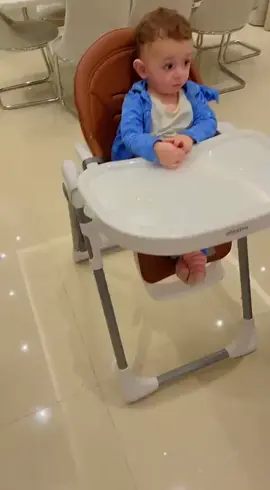 بيبي ادم مريظ 🥺#شهد_وسيامند_ميراا_الصغيره 
