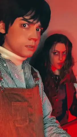 My favorite holiday movie ❄️🪓😱 #theshining #wendytorrance #jacktorrance #theshiningcosplay 