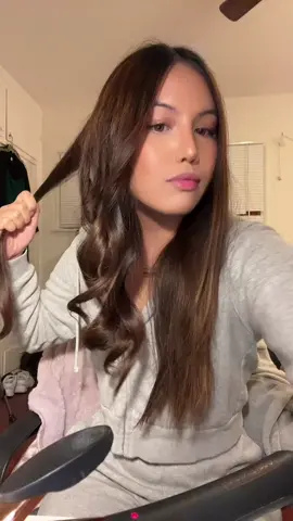 getting ready for @Benefit Cosmetics holiday party 