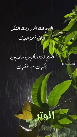 #حالات_واتس #ستوريات #الوتر 