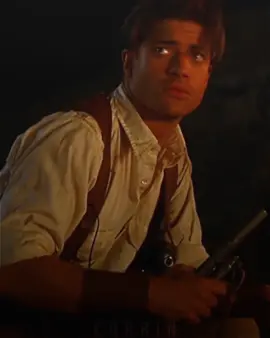 UNDERRATED !!! #rickoconnell #themummy #fyp #foryoupage #brendanfraser #brendanfraseredit #rickoconnelledit #themummyedit #themummy1999 #edit