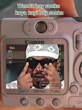 Don’t try to impress your enemies 