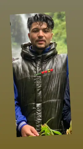 तिमी दुक्क भयर बस माया म bat धोका हुने छैन❤️ल्## मैले माया गर्न मेरो maamu❤️bat sikeko ho loveis❤️❤️❤️my queen 