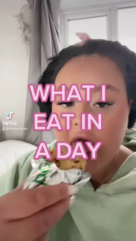 What i eat in a day 🍽 #whatcharlyeatsinaday #wieiad 