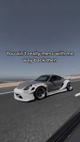 Cus im up rn and you suck rn. #rwb #porsche #widebody #bagged #foryou  