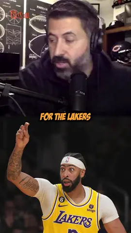 Would you make this trade if you were the Lakers? #anthonydavis #russellwestbrook #karlanthonytowns #lakers #timberwolves #NBA #basketball #fyp